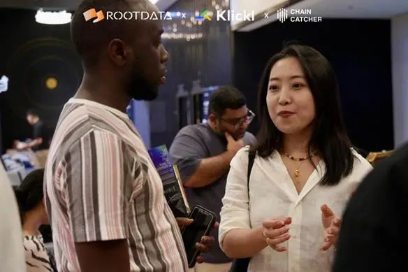 RootData 迪拜「融合、增长与新加密周期」主题平台精彩回顾：行业领袖共话加密新周期