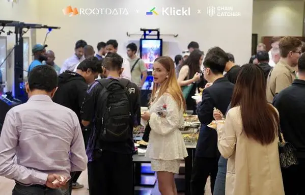 RootData 迪拜「融合、增长与新加密周期」主题平台精彩回顾：行业领袖共话加密新周期