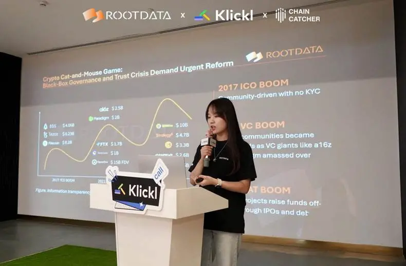 RootData 迪拜「融合、增长与新加密周期」主题平台精彩回顾：行业领袖共话加密新周期