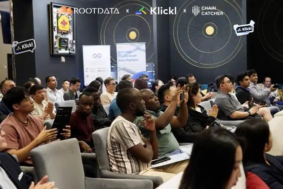 RootData 迪拜「融合、增长与新加密周期」主题平台精彩回顾：行业领袖共话加密新周期