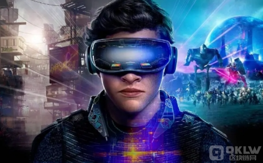 元宇宙通俗讲解 一分钟了解元宇宙定义