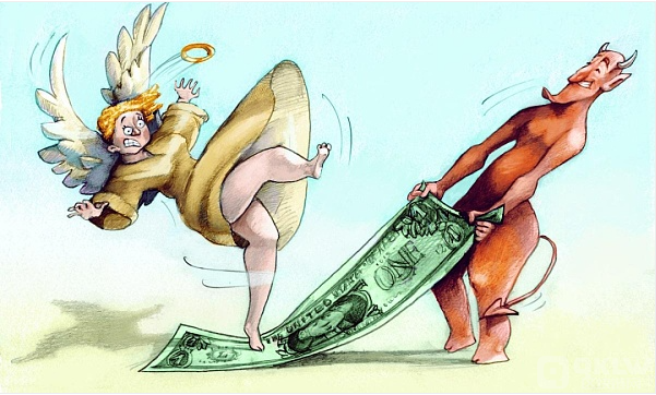 赚钱困难程度增加，散户通过BTC等加密货币盈利愈发艰难