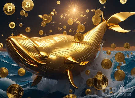 大选门外的加密巨鲸：区块链怎么样悄然影响美国政坛