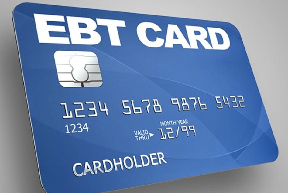 Why Did I get $20 Cash on my EBT Card?