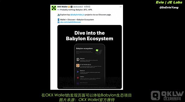 比特币生态下半场:值得关注的前沿项目
