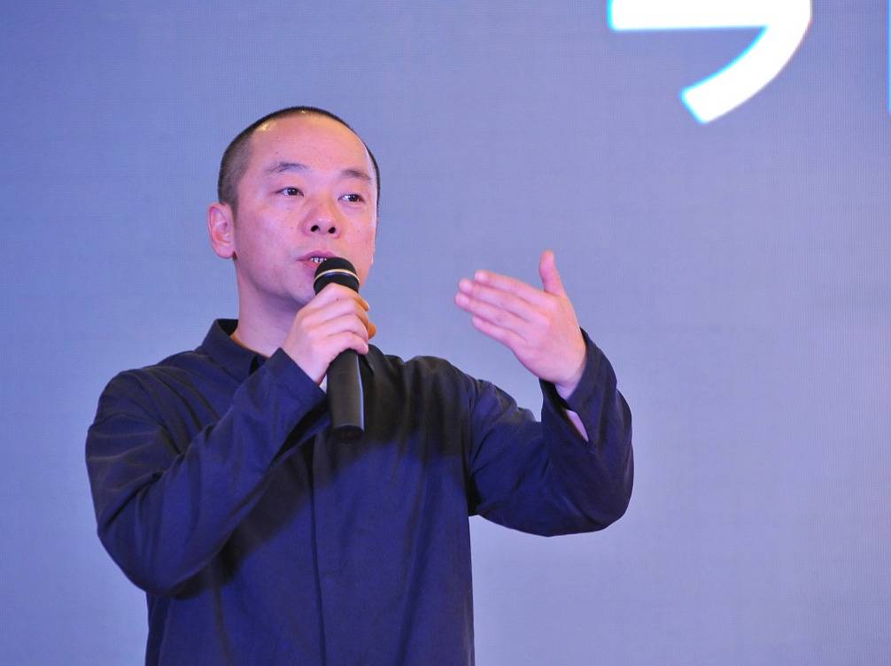 玩区块链的暴风集团,一直是“蹭定义”的投机者