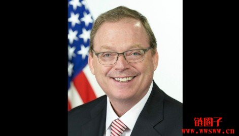 现任白宫经济顾问凯文哈塞特可能接任鲍威尔成为联准会主席