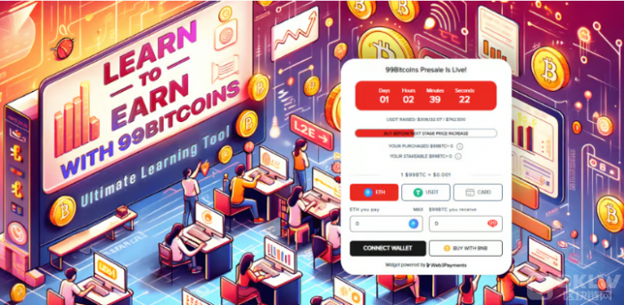 99比特币s 投资安不安全?最低可购买 99 USD的BTC代币是多少?
