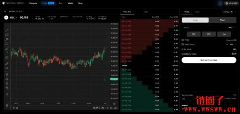 Nexus Protocol是什么？Nexus Protocol三大核心功能介绍