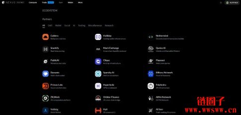 Nexus Protocol是什么？Nexus Protocol三大核心功能介绍