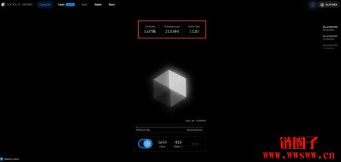 Nexus Protocol是什么？Nexus Protocol三大核心功能介绍