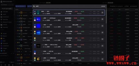 x402的意思是？x402技术怎么样颠覆传统支付方法？