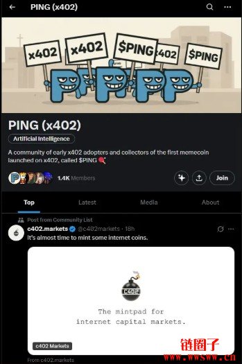 x402的意思是？x402技术怎么样颠覆传统支付方法？