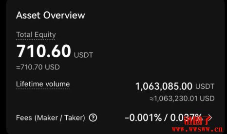 GRVT是什么交易平台？GRVT积分新赛季空投挂勾积分