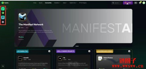 TaskOn是什么协议？TaskOn核心玩法和长期攻略