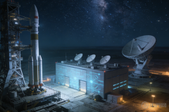 加密发射台什么意