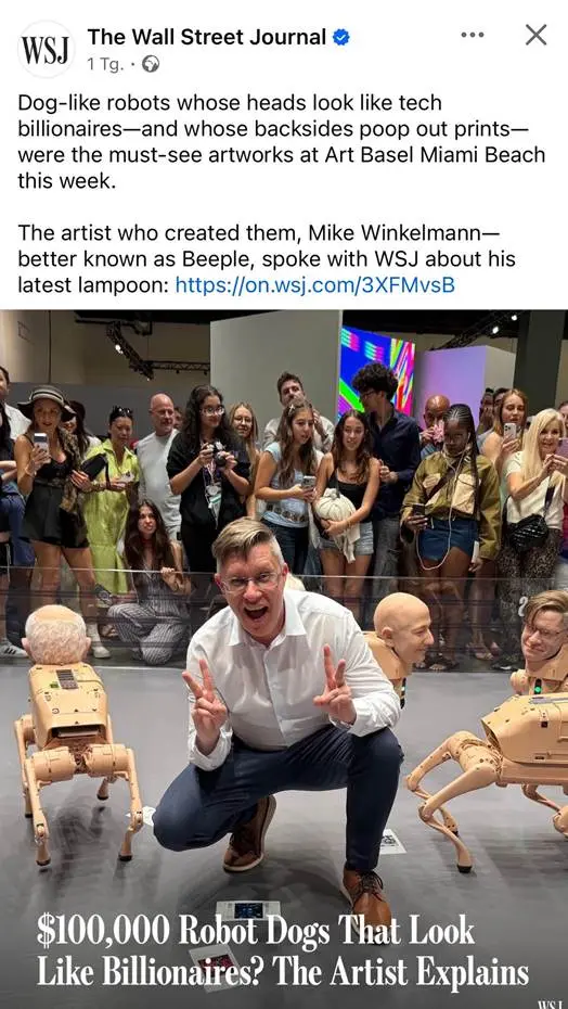 四年前靠 NFT 赚 6900 万USD的人，还在赚钱