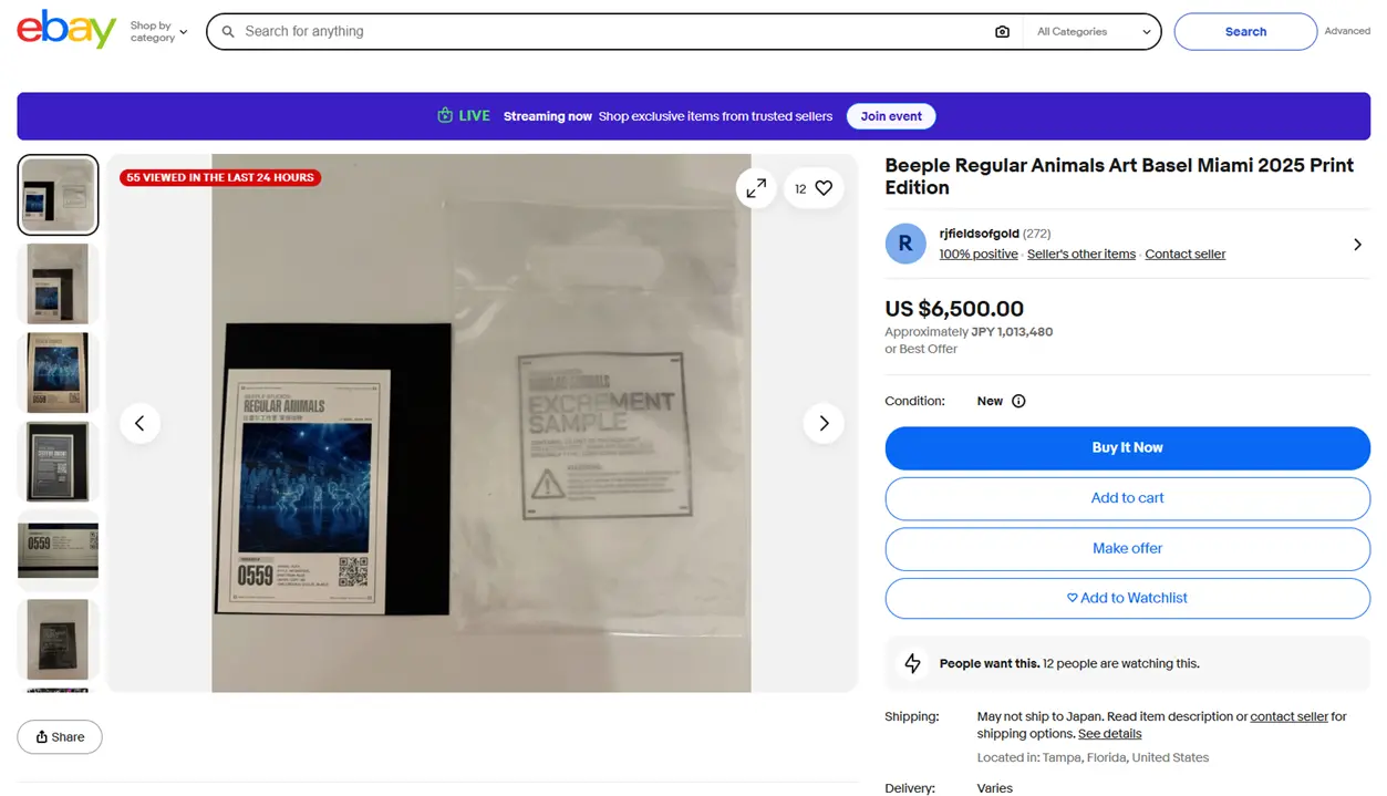 四年前靠 NFT 赚 6900 万USD的人，还在赚钱