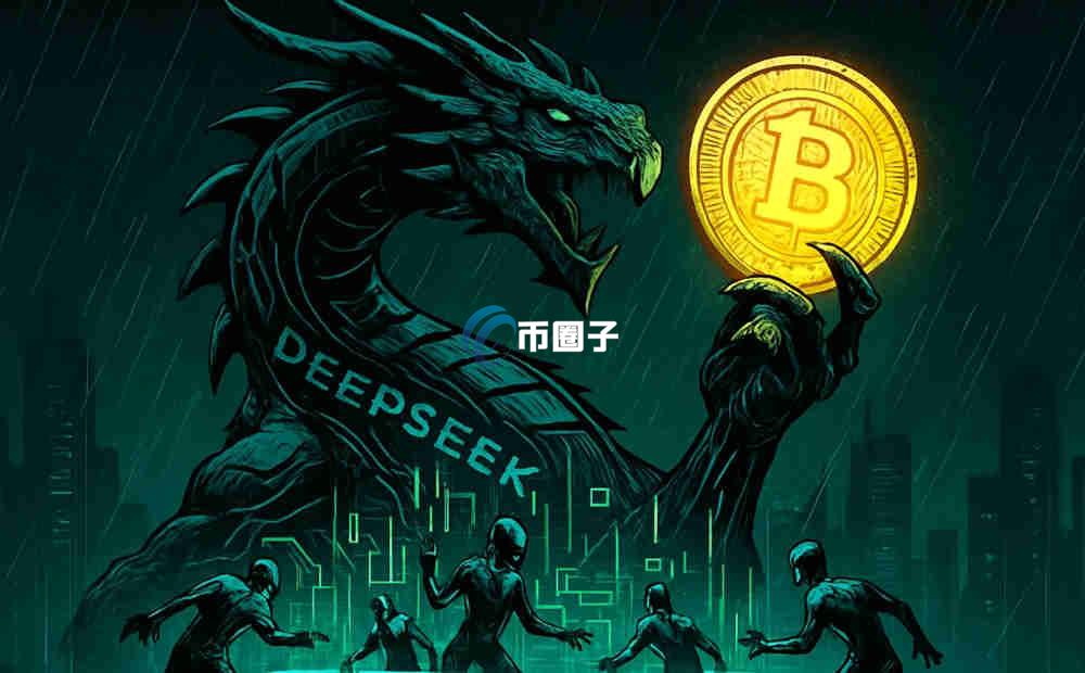 如何使用DeepSeek炒币?DeepSeek炒币具体步骤一览