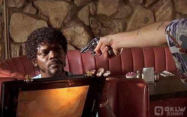 区块空间分配机制的探索与研究