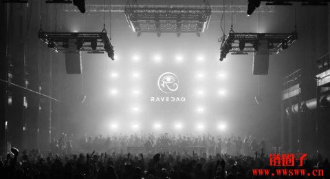 什么是RaveDAO/RAVE币？RAVE代币经济学和工作原理