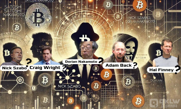 晚间必读甄选：为何中本聪的身份不公开是BTC成功的重点？