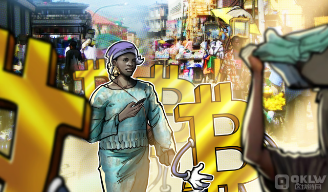 尼日利亚央行数字货币监管形势趋严金融科技公司行动|最新数字货币新闻