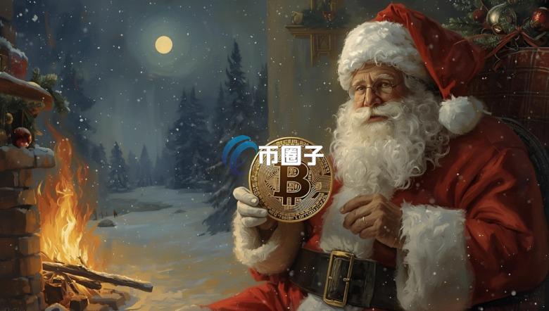 BTC跌破三角收敛区间!日央央行升息在即 数字货币圣诞节行情还会来吗?