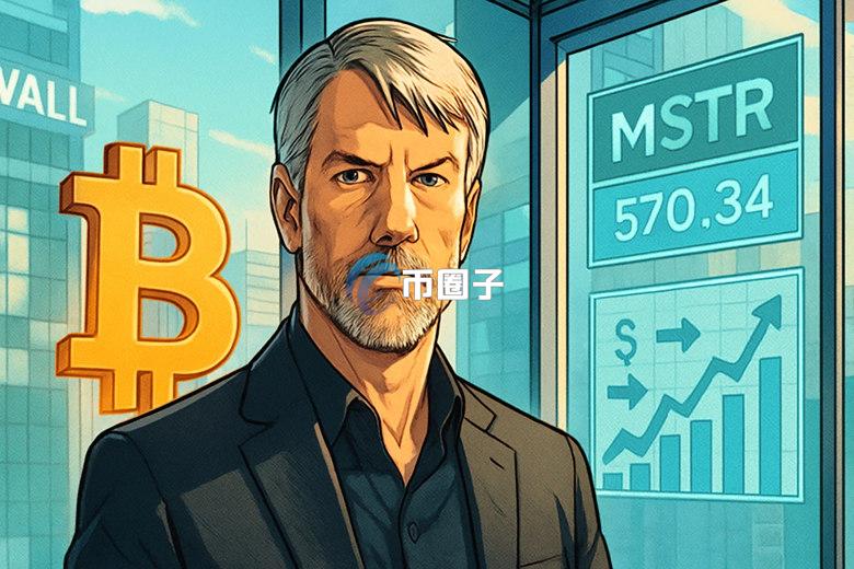 投入9.8亿USD买入超1万枚比特币!BTC储备量稳居全球上市公司之首