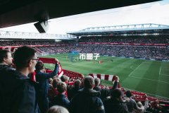 GameFi之后数字货币舞台转到球场！球迷代币正悄然推进区块链进步