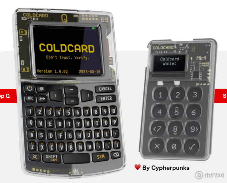 2026年常用的冷钱包有哪些？主流款盘点与优缺点全解析