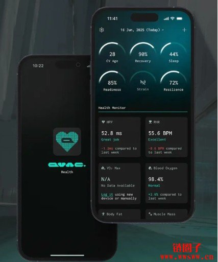 USDT推出QVAC Health，加速布局人工智能、脑机界面与机器人范围