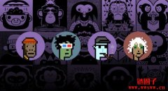 NFT项目CryptoPunks介绍：像素艺术的区块链革命