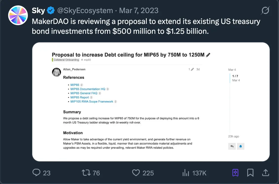 加密成人礼：2025，机构、资产与监管的重构