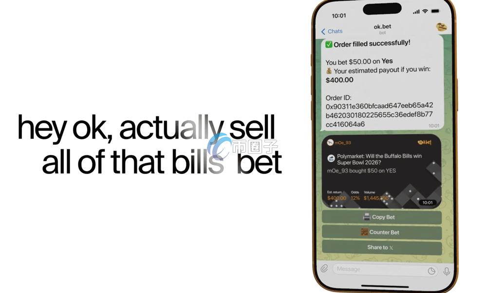 去中心化预测市场Polymarket生态十大最火爆工具整理