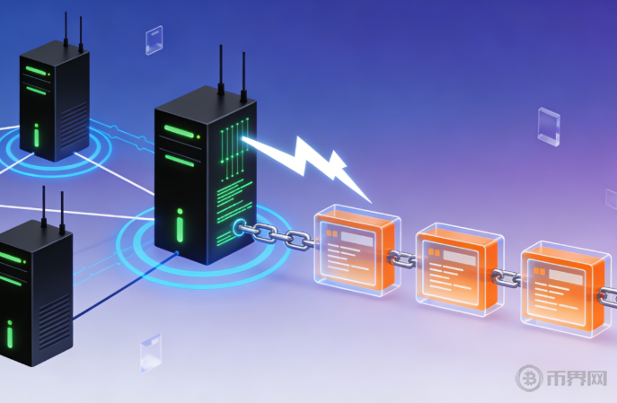 万亿沉睡资产被唤醒！区块链诞生的价值到底有多惊人？