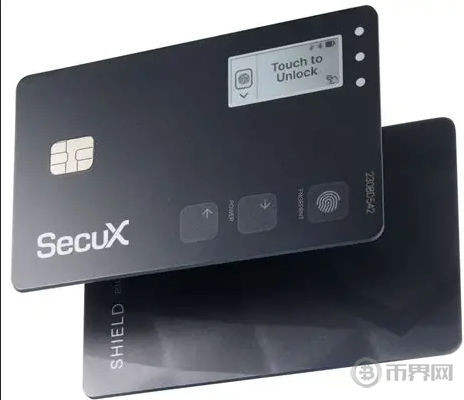 冷钱包是什么？加密新手常用十大冷钱包推荐