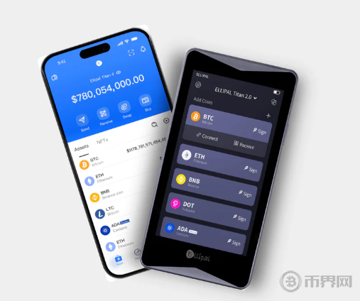 冷钱包是什么？加密新手常用十大冷钱包推荐