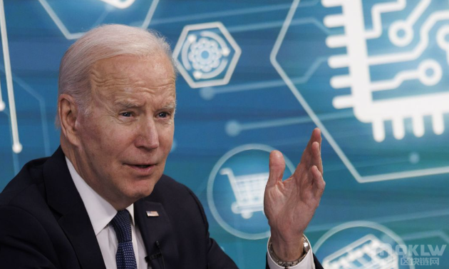 拜登政府为什么敌视BTC？