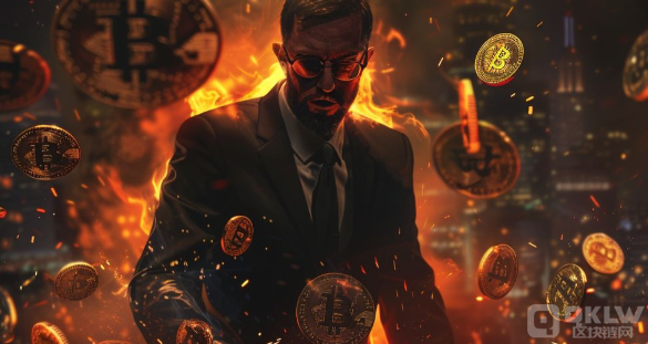 在2024 年冬天牛市前投资的4个最好数字货币