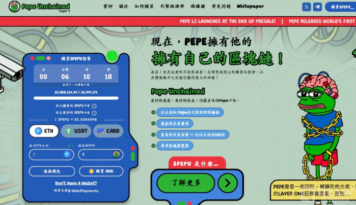 在2024 年冬天牛市前投资的4个最好数字货币