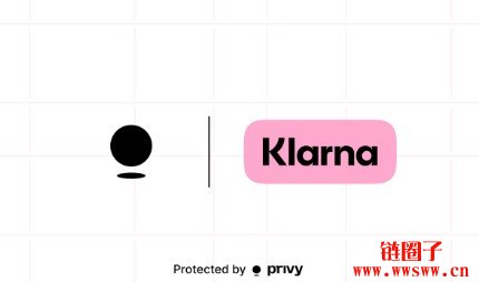 支付巨头接连进军加密金融?Klarna携手Stripe旗下Privy塑造加密钱包