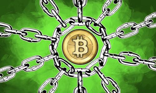 BTC创业公司BitGo回收资产推广托管公司