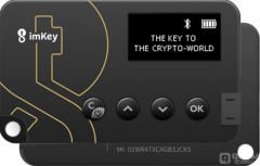 解析IMKEY钱包的功能属性