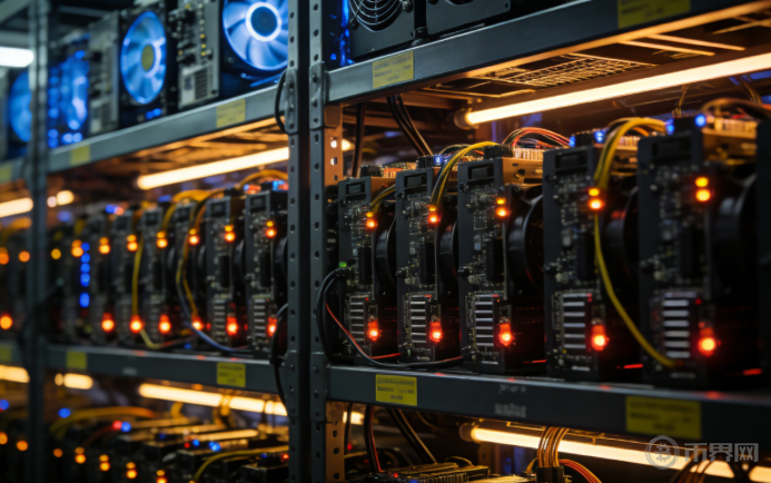 加密货币挖矿耗电真相：明明是数字运算，为何耗电堪比中型城市？