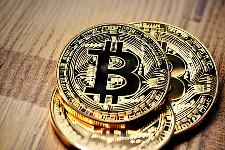 2025年虚拟货币排行榜前十揭晓！谁将引领未来？