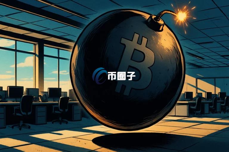 史上最大规模BTC期权到期在即!币价尚未出现明确方向