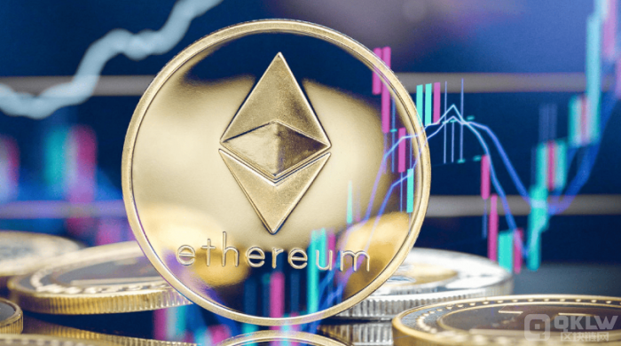 剖析:从转向权益证明以来，ETH的表现比BTC低44%