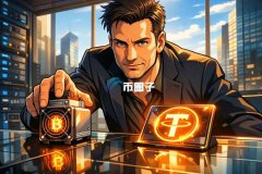 美元T高层以2亿USD买下BTC矿企Northern Data 引发数字