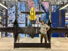 数字货币TON储备公司宣布投资国防独角兽Anduril